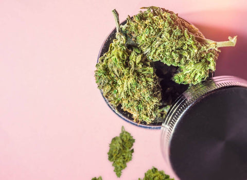 Delta 8 THC and Sleep