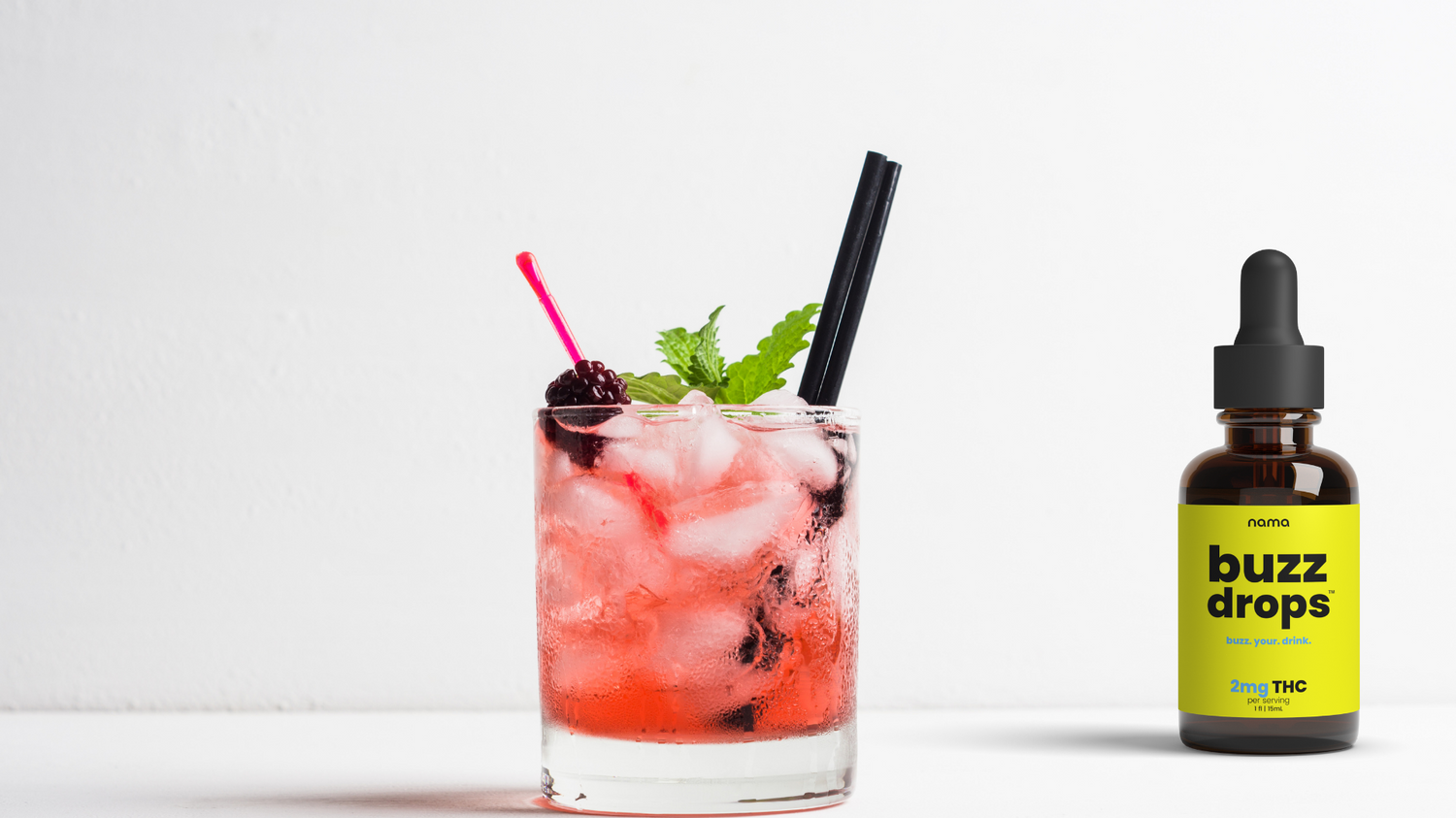 How to make cannabis craft mocktails nama How to make cannabis craft mocktails nama