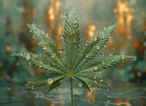 Is hybrid weed good for relaxation? namaCBD