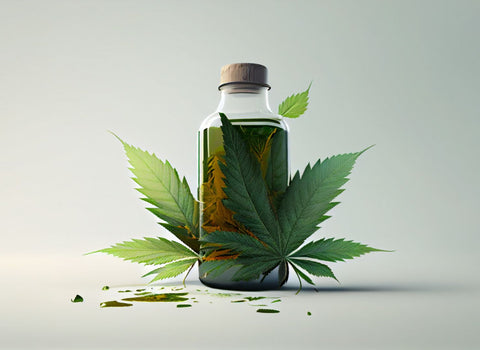 Microdosing cannabis for pancreatic cancer-namaCBD