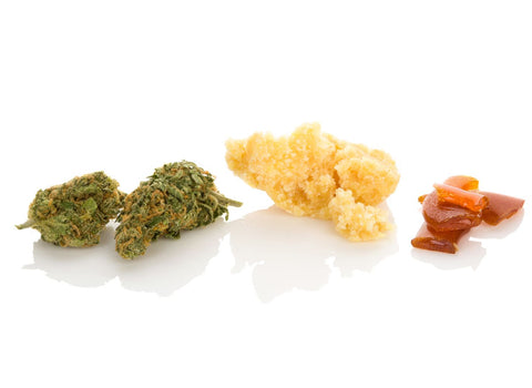 Can cannabis microdoses alleviate chemo side effects?