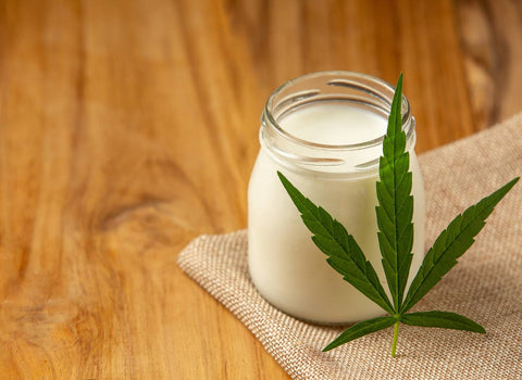 How long do THC drinks last before they expire?