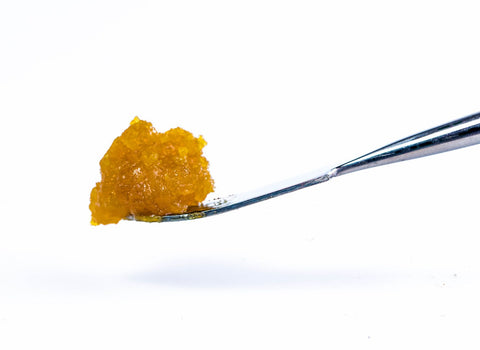 Can too much weed cause cannabis hyperemesis syndrome?