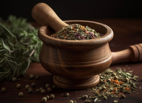 What are the benefits of hybrid cannabis strains? namaCBD
