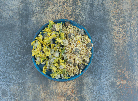 is hybrid weed good for depression