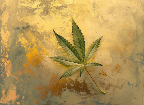 What terpenes are good for nausea relief? by namaCBD