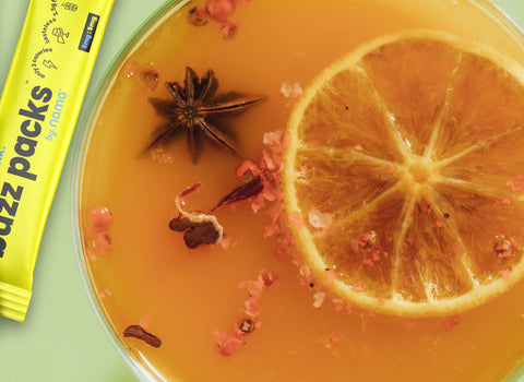 Where to buy the best soberish alternatives to alcohol