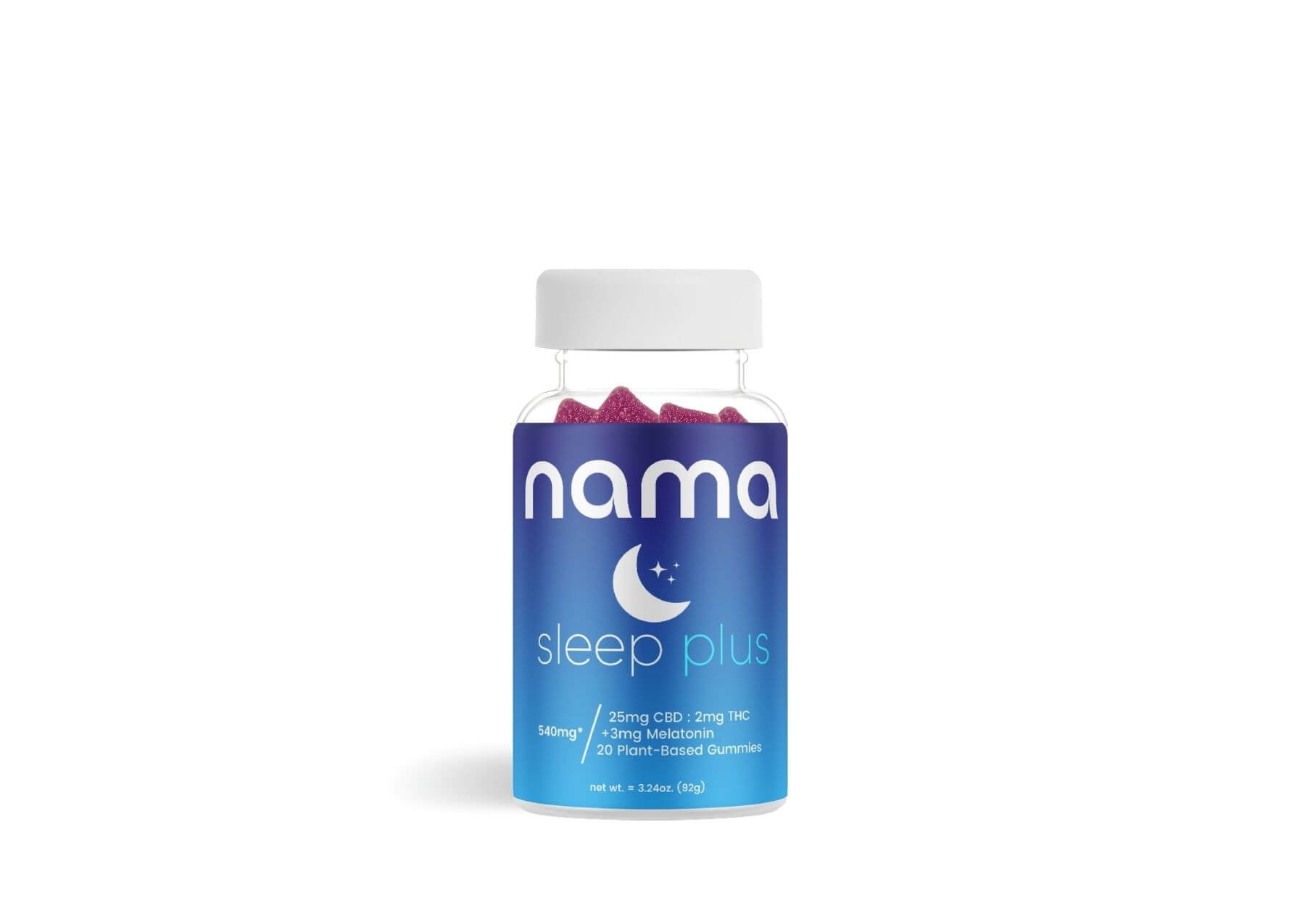 Sleep Plus