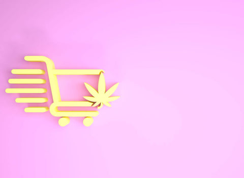 Give the gift of relaxation this Christmas with cannabis products. From microdosed edibles to luxury accessories, find presents that help everyone chill.