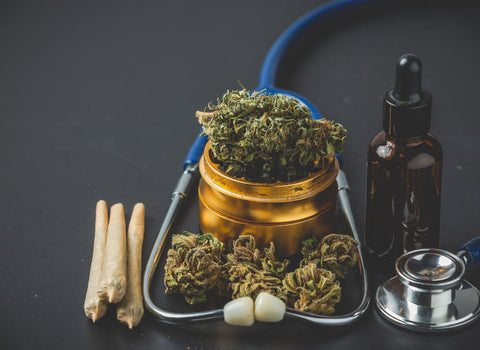 Do Buzz Drops™ make you fail a drug test? - namaCBD