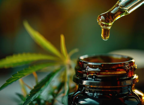 Does CBD work for flight anxiety? by namaCBD