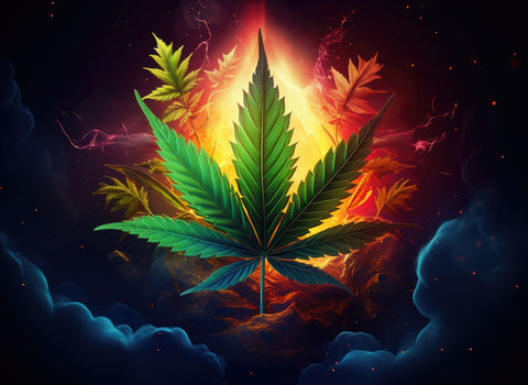 How much CBD should I take for sleep? by namaCBD