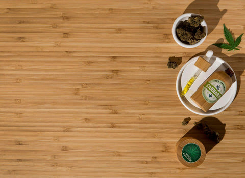 Quality sleep, morning light, functional mushrooms, and microdosed THC can build focus without caffeine. Learn how to stay sharp without the coffee crash.