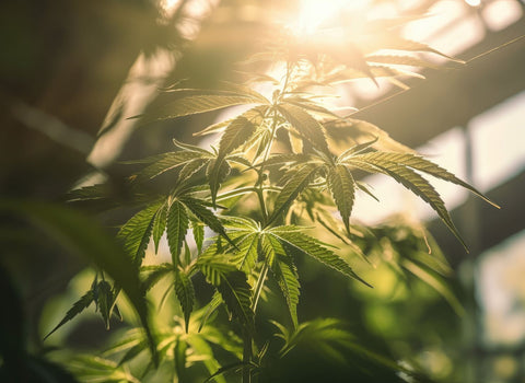 Indica vs hybrid a guide to cannabis strains by namaCBD
