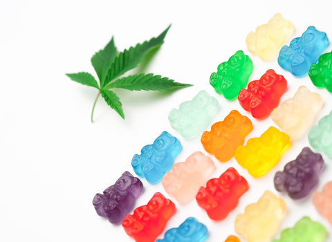 Microdosing cannabis for brain fog - by namaCBD