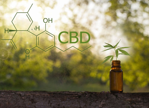 Can you take too much CBN?