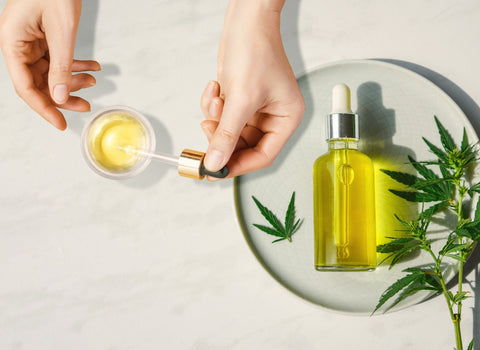 Microdosing cannabis for schizophrenia – nama