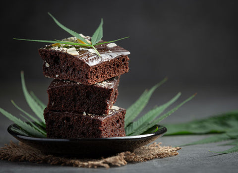 How long do Delta 9 edibles last before they expire?