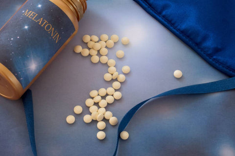 What Happens if You Take Too Much Melatonin?