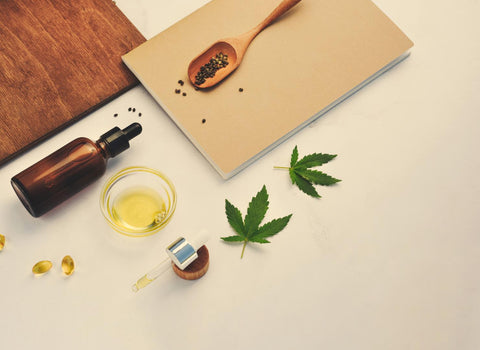 What is the ideal CBD dosage for dementia?