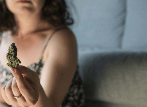 Is CBD good for insomnia?