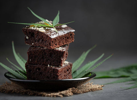 Ibuprofen kills your soreness but may also kill your gains. Compare the muscle recovery science behind NSAIDs and microdosed cannabis, and when each one works best.