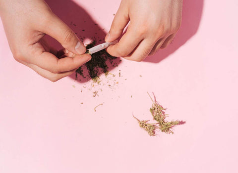 Marathon runners microdose cannabis to manage high-mileage training blocks. Microdosed THC and CBD support recovery and mental endurance between sessions.
