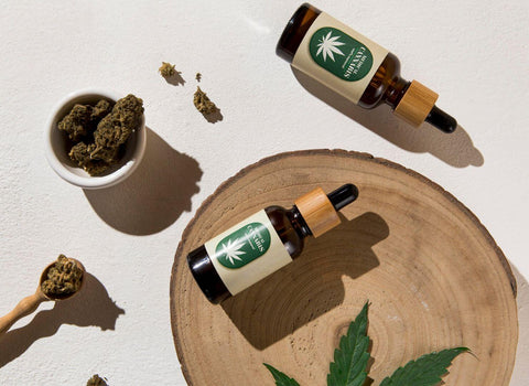 CBD and small doses of THC may ease panic attacks. Learn about the effectiveness and side effects of microdosing cannabis for panic disorder.