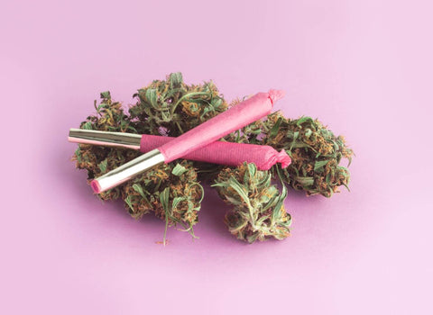 Low-dose THC may boost libido by reducing anxiety and heightening sensation. Research supports the link between microdosed cannabis and better sex.