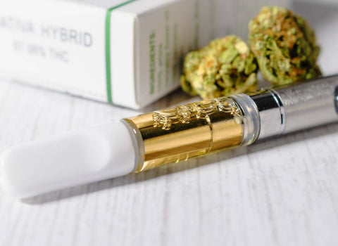 Low libido in men stems from low testosterone, stress, lifestyle choices, and other factors. Learn how diet, cannabis, and other solutions help restore arousal.