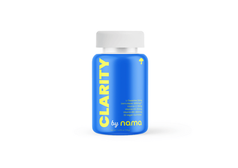 Clarity Gummies