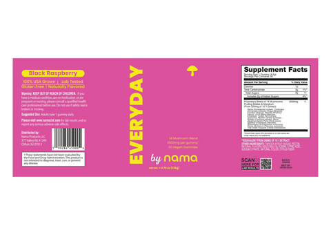 Everyday Gummies