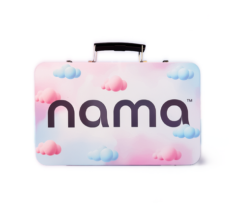 THC & CBD Lunch Box Bundle