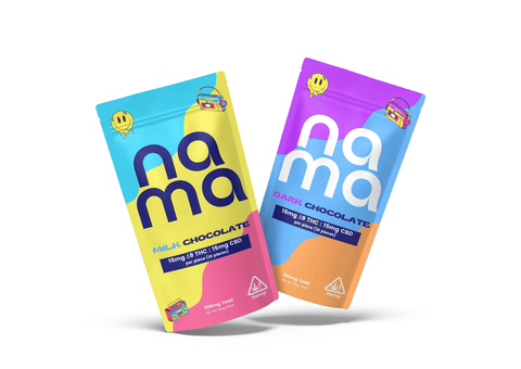 THC Chocolate Bundle