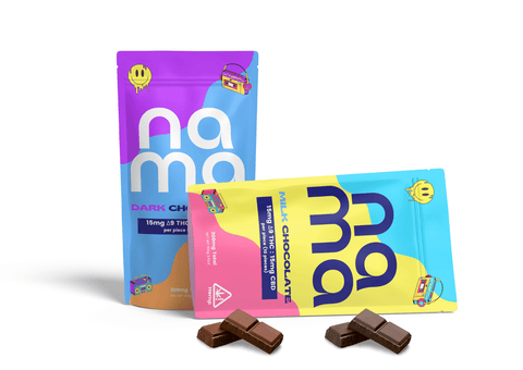 THC Chocolate Bundle