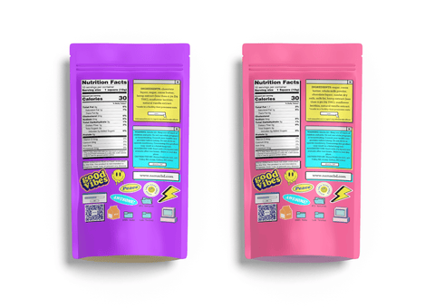 THC Chocolate Bundle