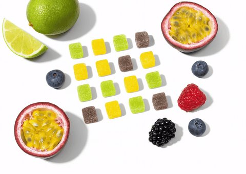 Microdose THC Bundle