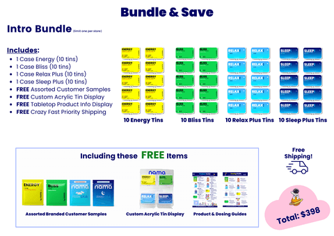 Intro Bundle (MN)