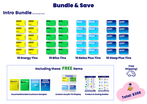 Intro Bundle (MN)