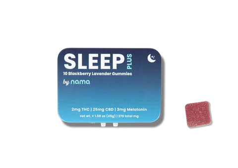 Sleep Plus