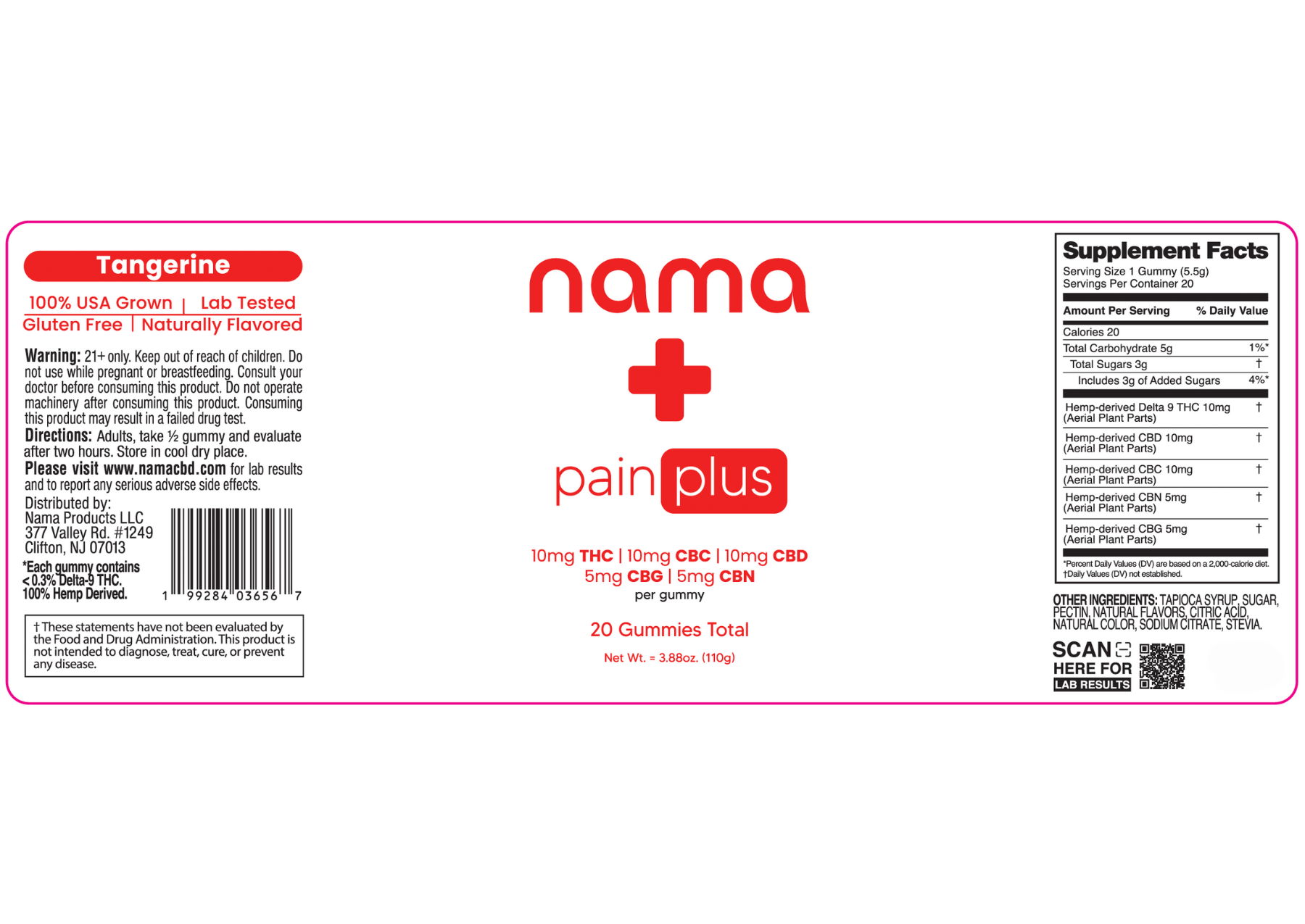 Why Buy from Exhale Wellness