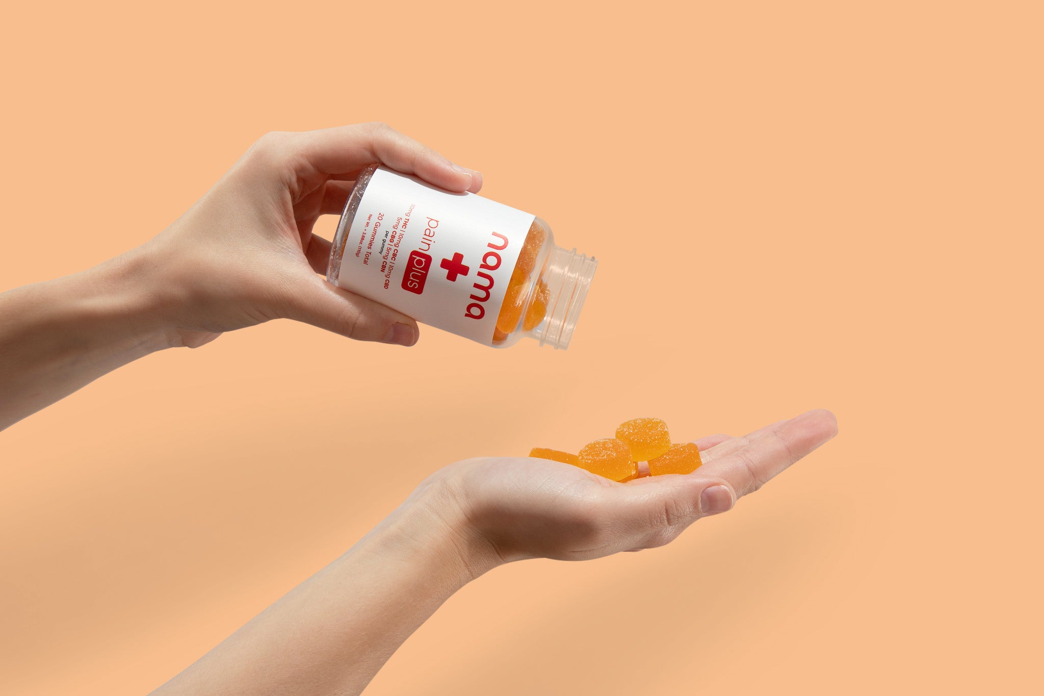 For Maximum Strength and Relaxation: Joy Organics Delta 9 Gummies