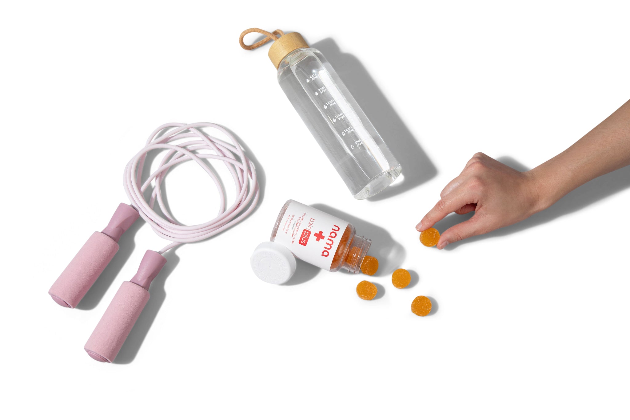 How We Choose Our List of Best Cannabis Gummies