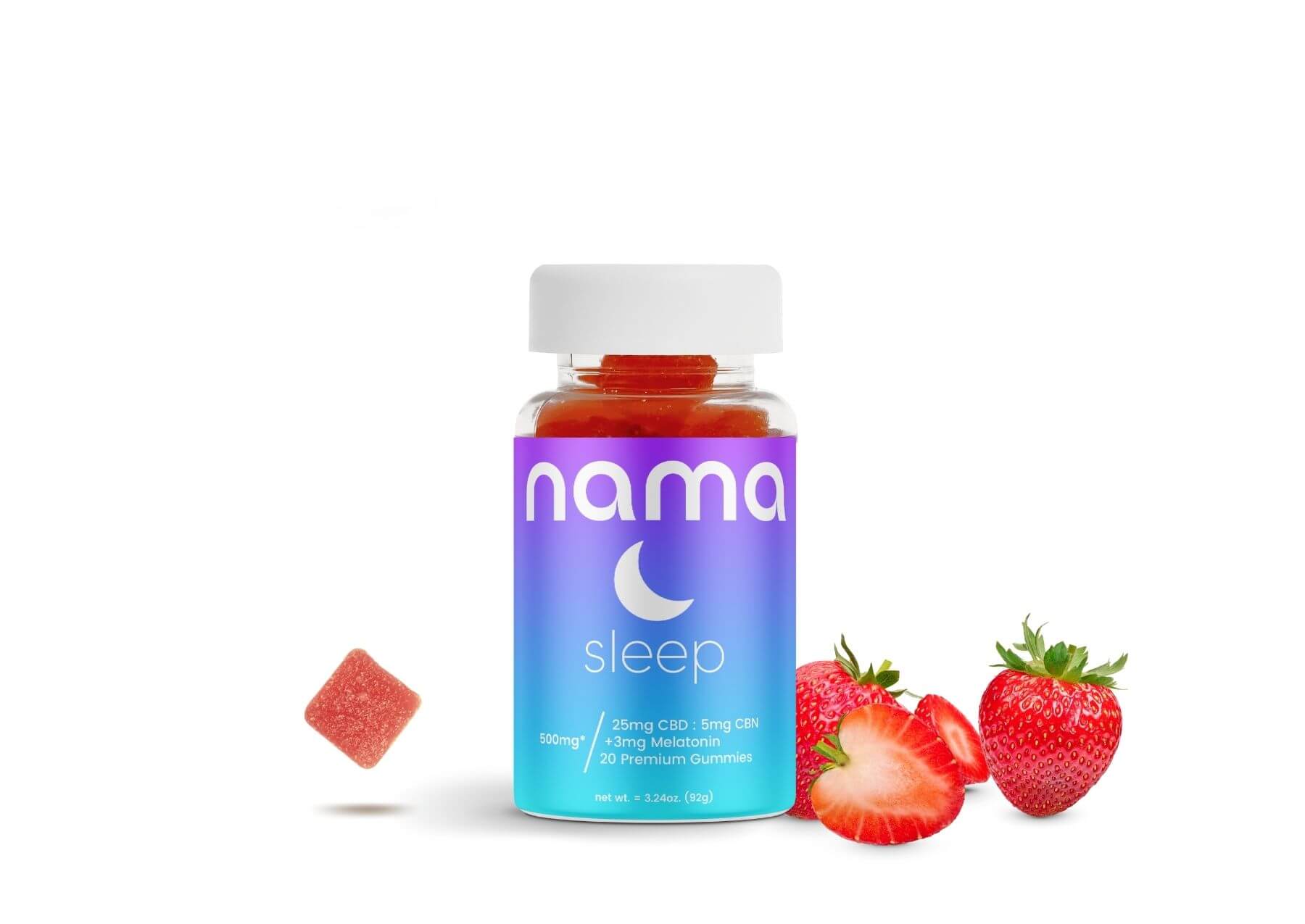 Addressing Myths and Controversies Surrounding Blissful Aura CBD Gummies